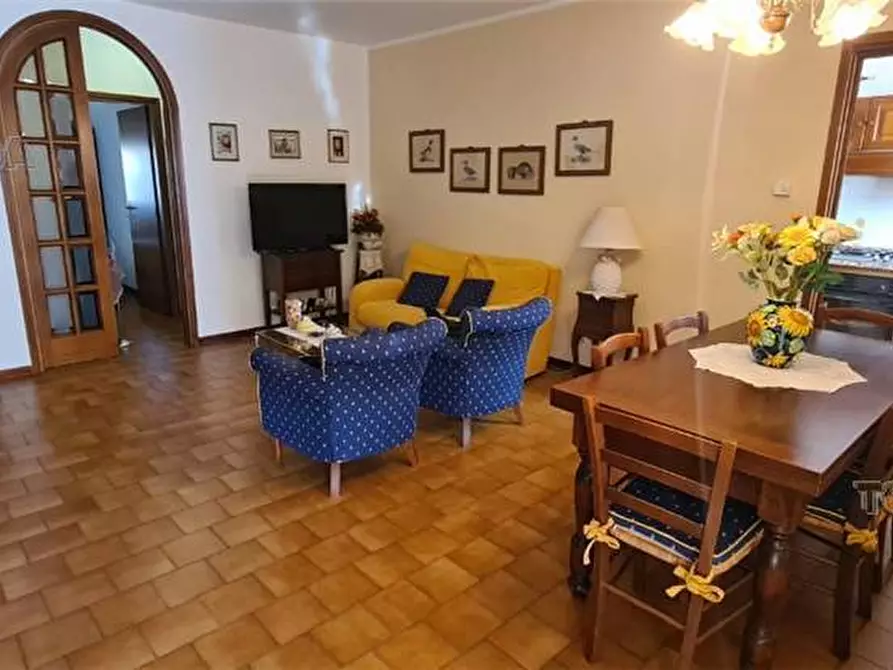 Immagine 4 di Appartamento in vendita  a Fucecchio