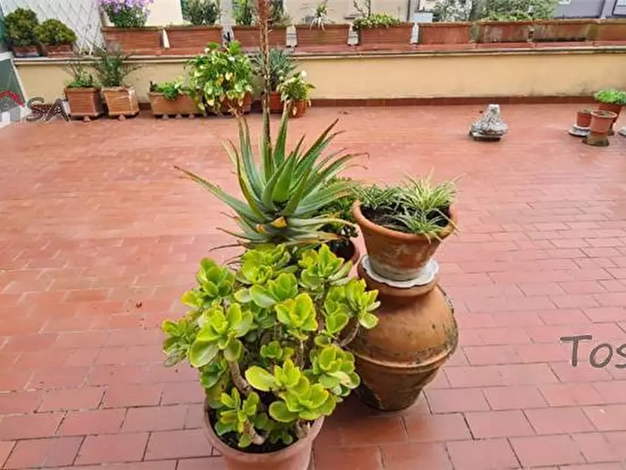 Immagine 1 di Porzione di casa in vendita  a Fucecchio