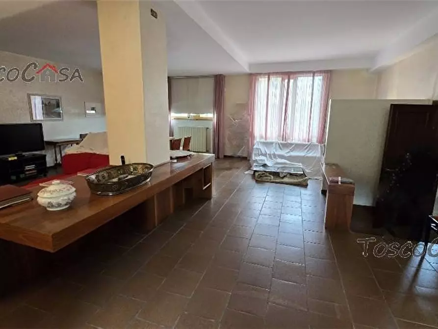 Immagine 2 di Porzione di casa in vendita  a Fucecchio
