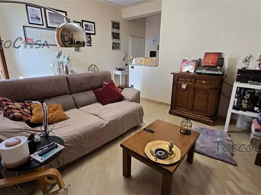 Immagine 1 di Appartamento in vendita  a Fucecchio