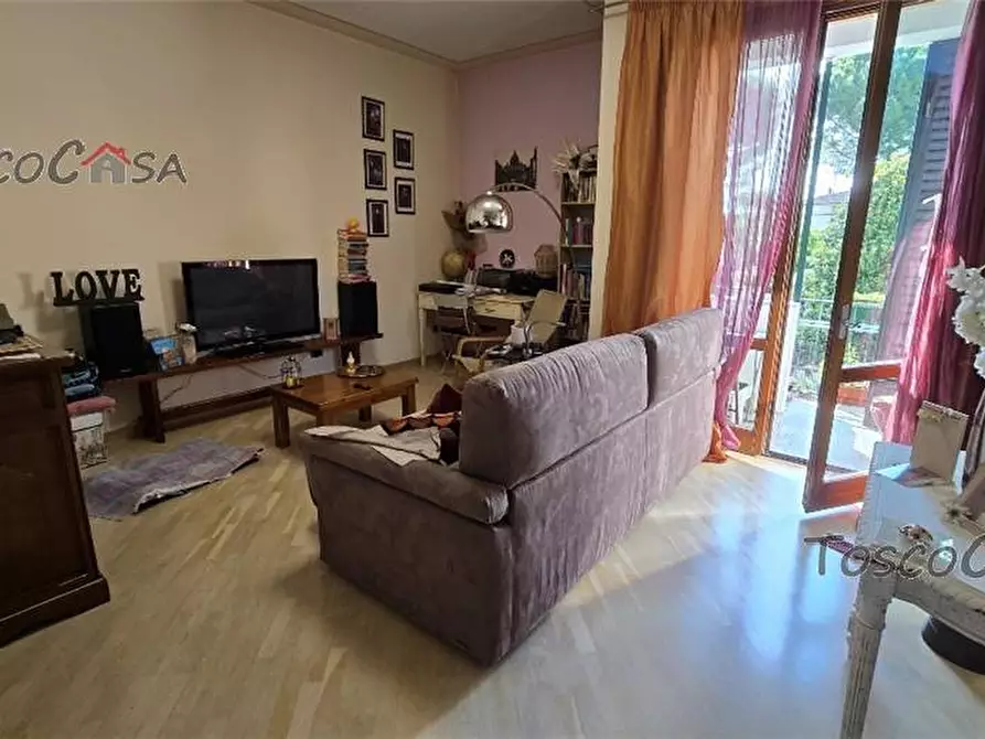 Immagine 2 di Appartamento in vendita  a Fucecchio