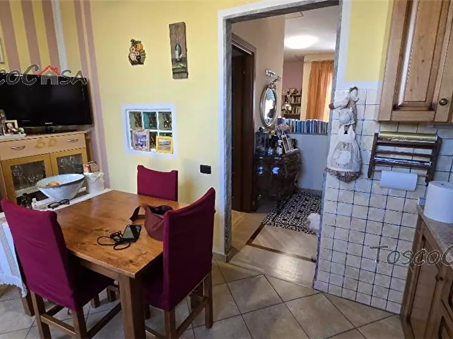 Immagine 5 di Appartamento in vendita  a Fucecchio