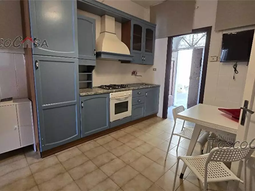 Immagine 2 di Appartamento in vendita  a Fucecchio