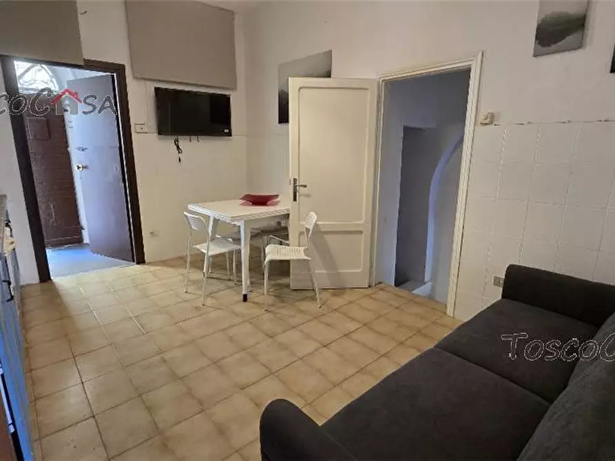 Immagine 3 di Appartamento in vendita  a Fucecchio