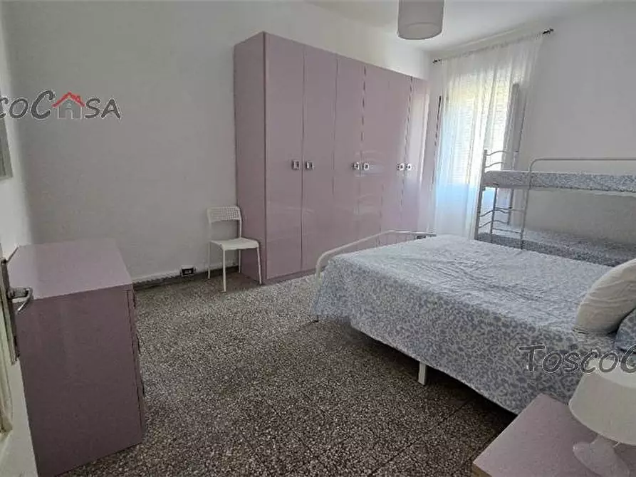 Immagine 4 di Appartamento in vendita  a Fucecchio