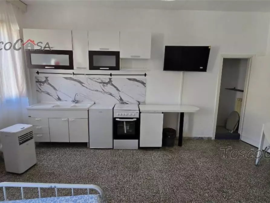 Immagine 5 di Appartamento in vendita  a Fucecchio