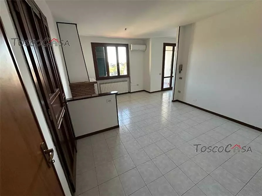 Immagine 3 di Appartamento in vendita  a Fucecchio