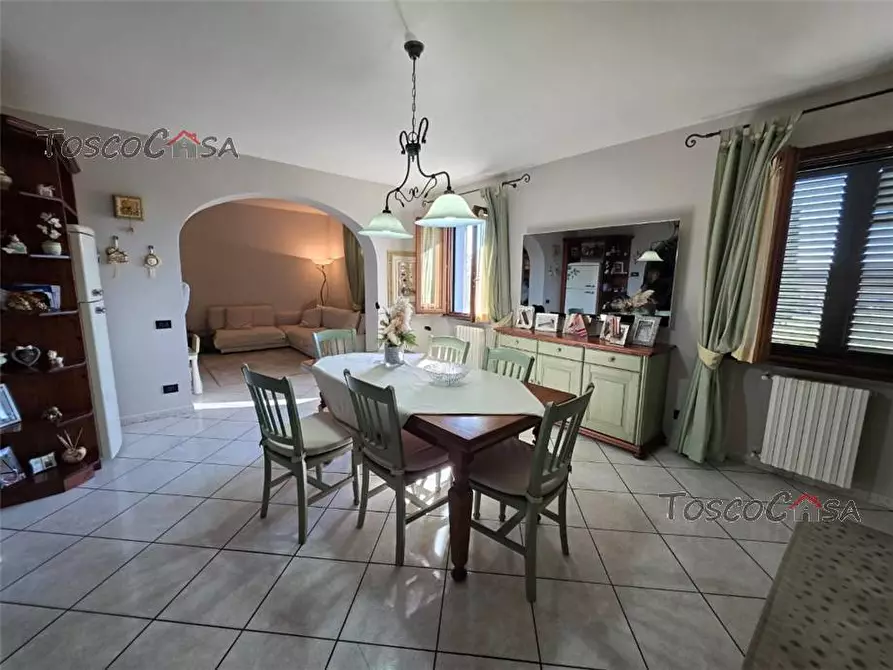 Immagine 1 di Appartamento in vendita  a Fucecchio