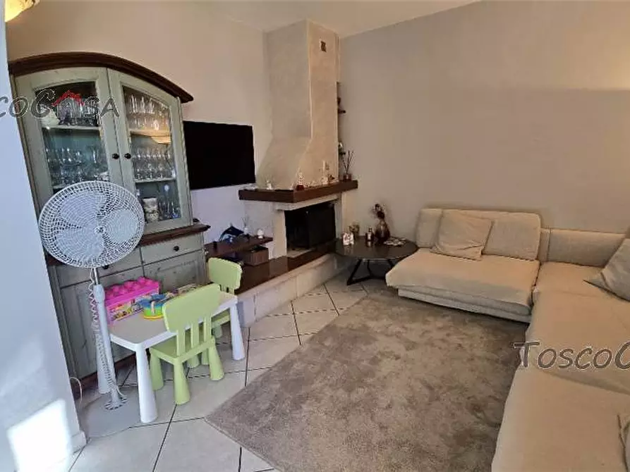 Immagine 4 di Appartamento in vendita  a Fucecchio