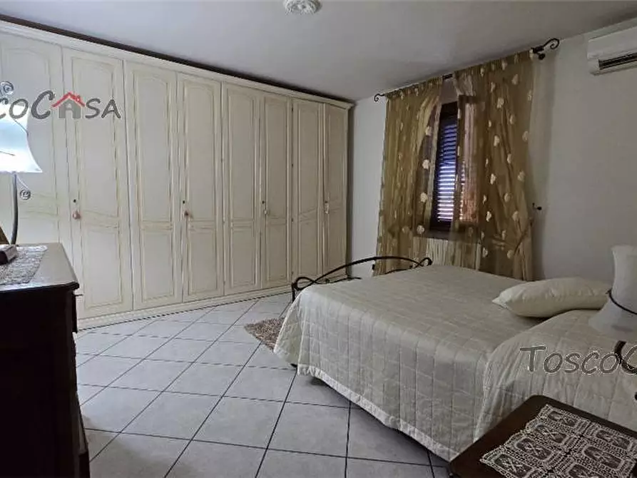 Immagine 5 di Appartamento in vendita  a Fucecchio