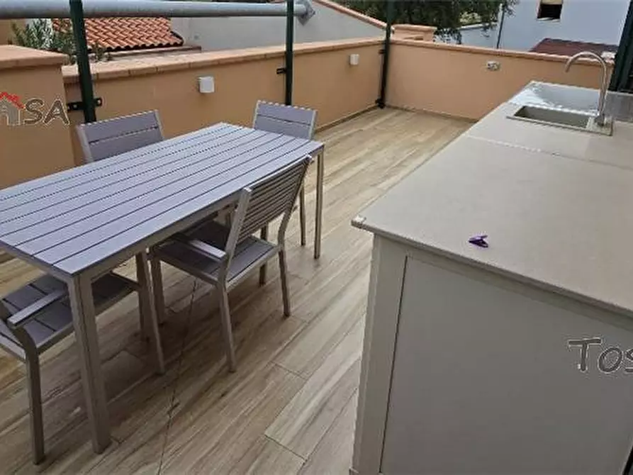 Immagine 1 di Appartamento in vendita  a Santa Croce Sull'arno