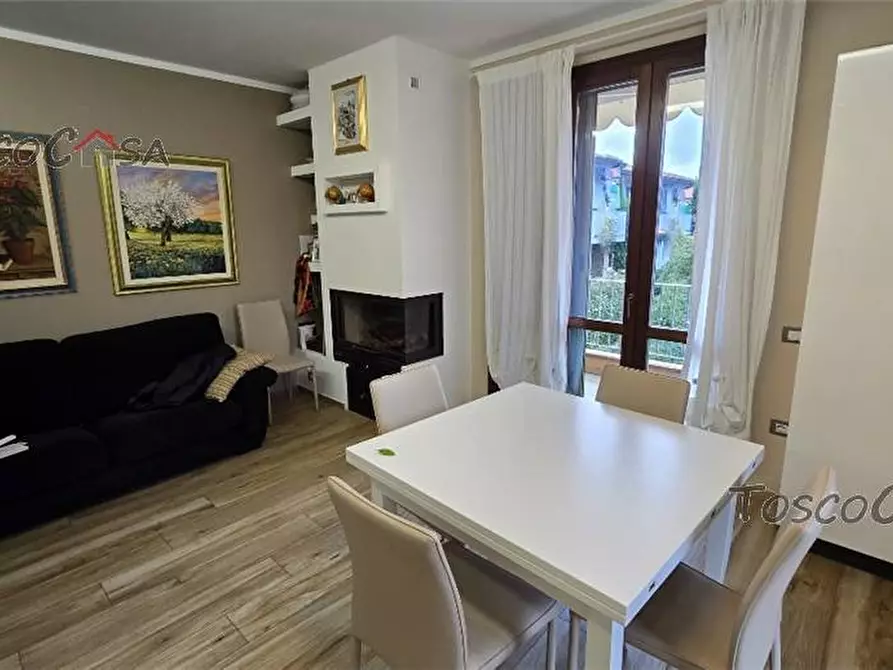 Immagine 3 di Appartamento in vendita  a Santa Croce Sull'arno
