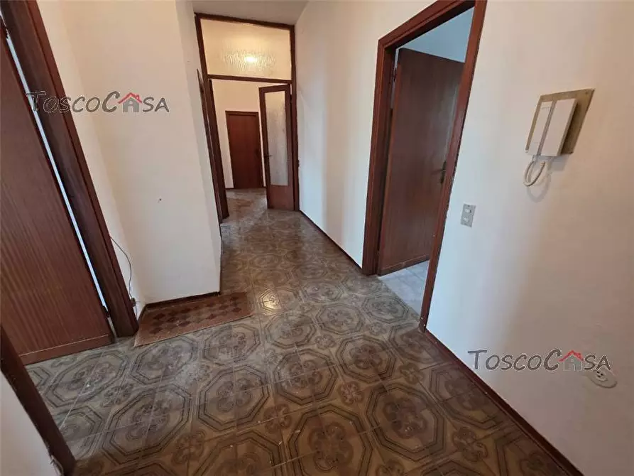 Immagine 5 di Appartamento in vendita  a Empoli