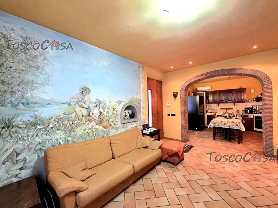 Immagine 1 di Appartamento in vendita  a Fucecchio