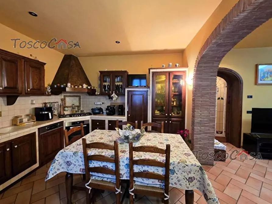 Immagine 4 di Appartamento in vendita  a Fucecchio