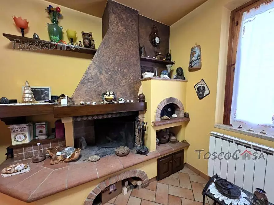 Immagine 5 di Appartamento in vendita  a Fucecchio