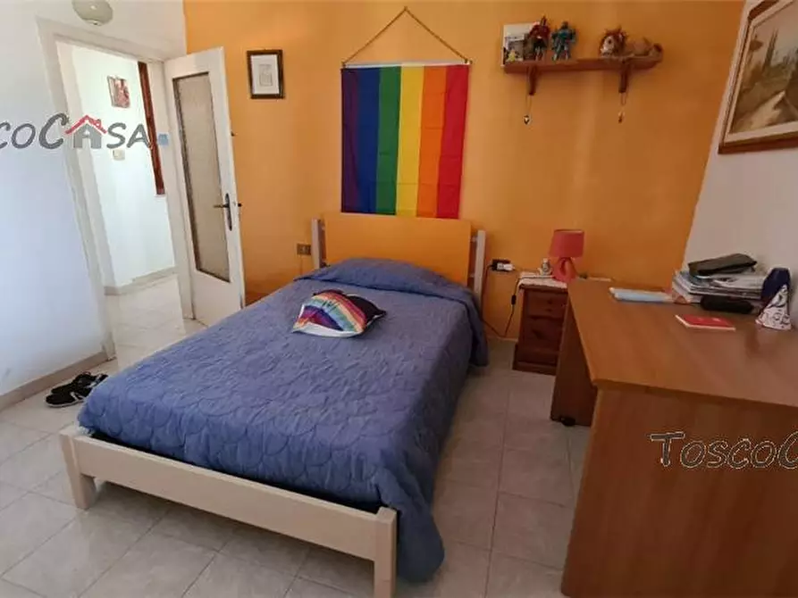 Immagine 4 di Villa in vendita  a Fucecchio