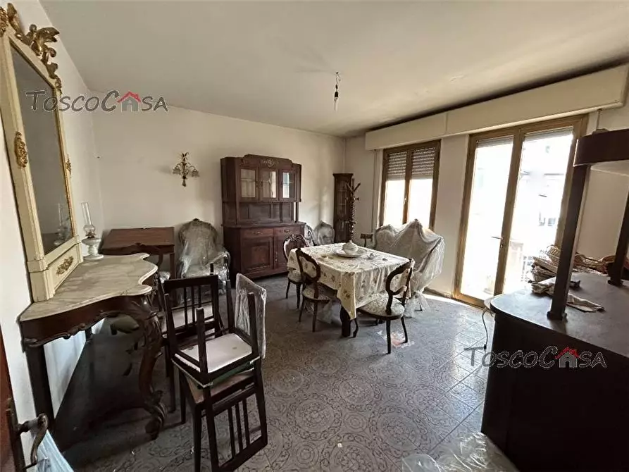 Immagine 1 di Appartamento in vendita  a Fucecchio