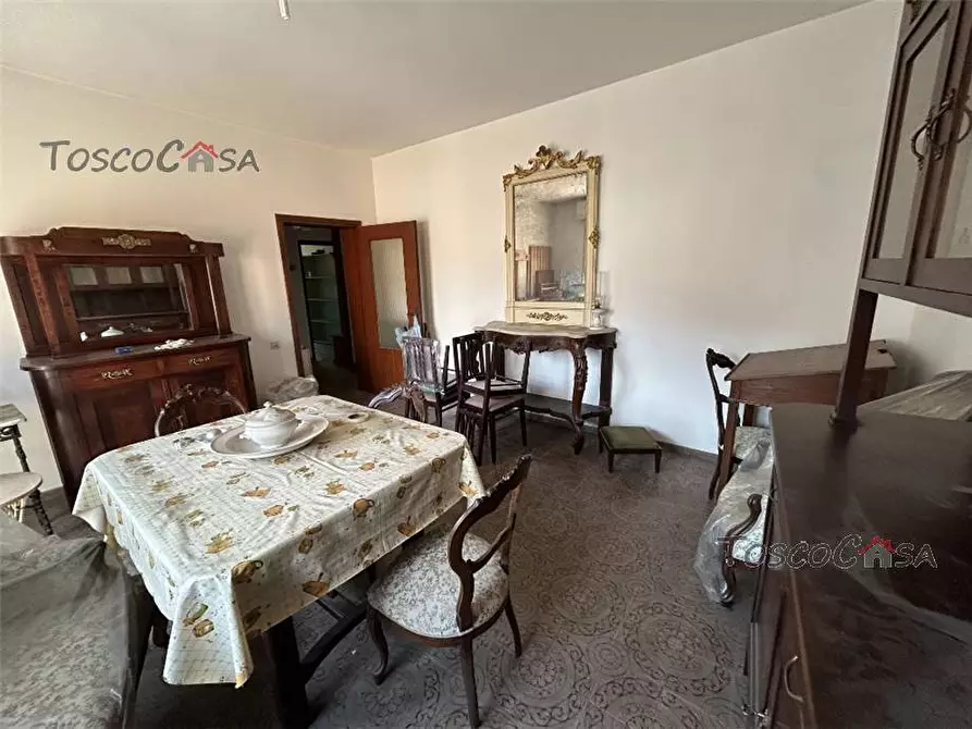 Immagine 2 di Appartamento in vendita  a Fucecchio