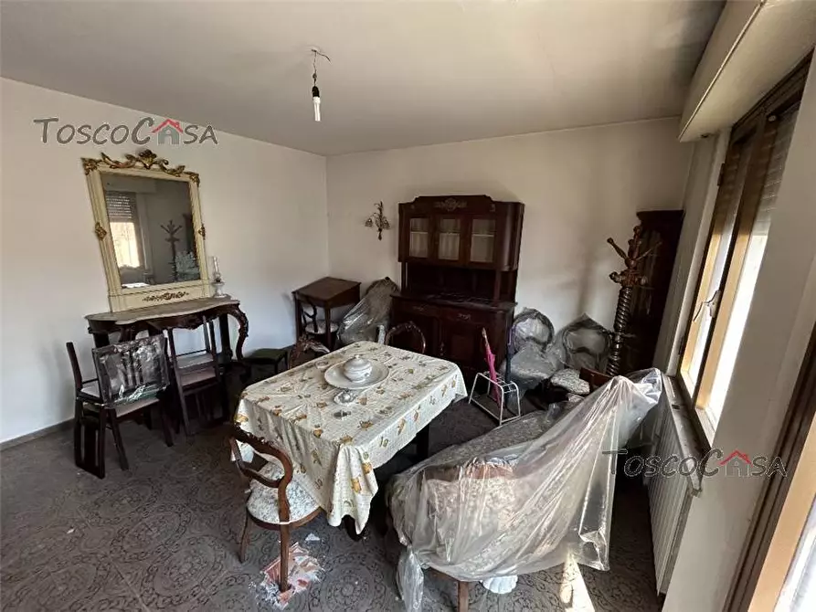 Immagine 3 di Appartamento in vendita  a Fucecchio