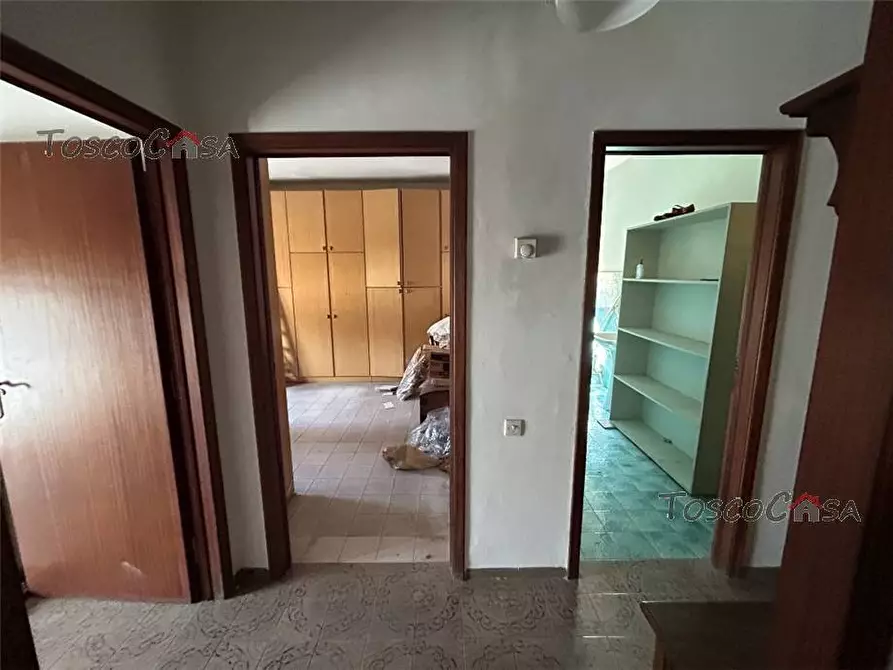 Immagine 4 di Appartamento in vendita  a Fucecchio