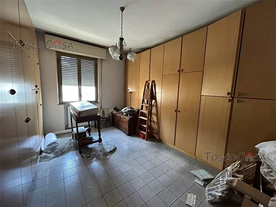 Immagine 5 di Appartamento in vendita  a Fucecchio