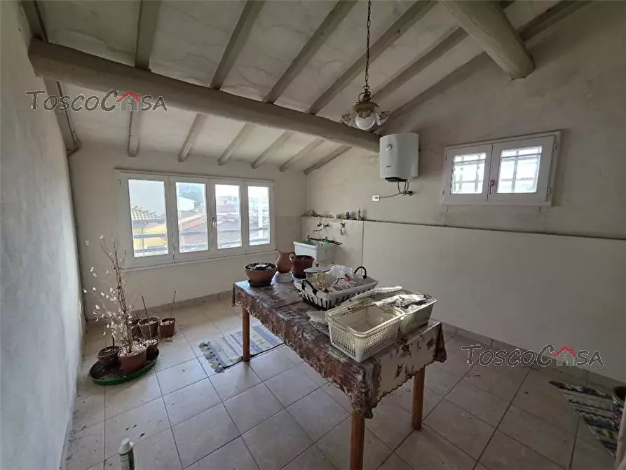 Immagine 1 di Appartamento in vendita  a Fucecchio