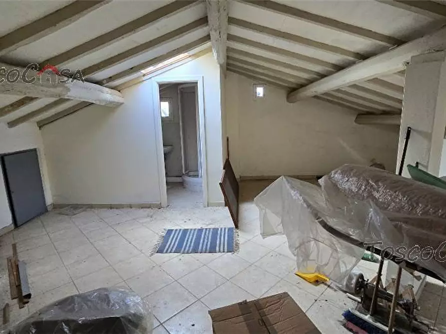 Immagine 2 di Appartamento in vendita  a Fucecchio