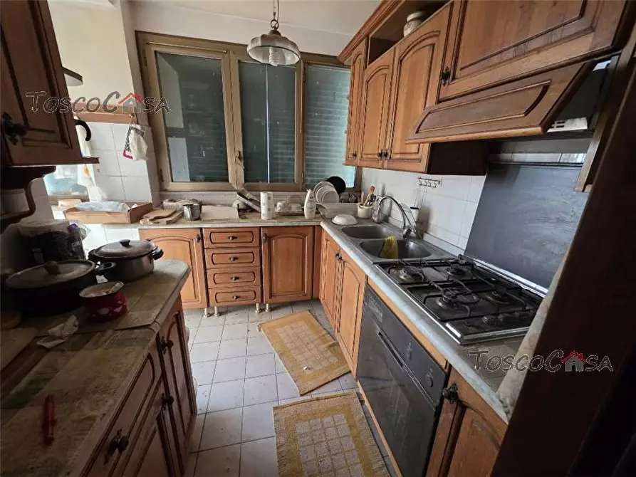 Immagine 4 di Appartamento in vendita  a Fucecchio