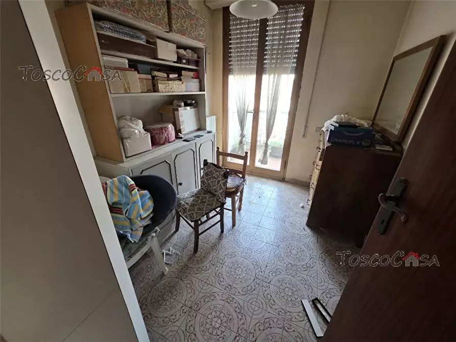 Immagine 5 di Appartamento in vendita  a Fucecchio