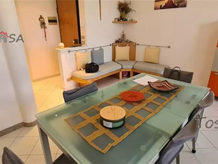 Immagine 2 di Appartamento in vendita  a Fucecchio