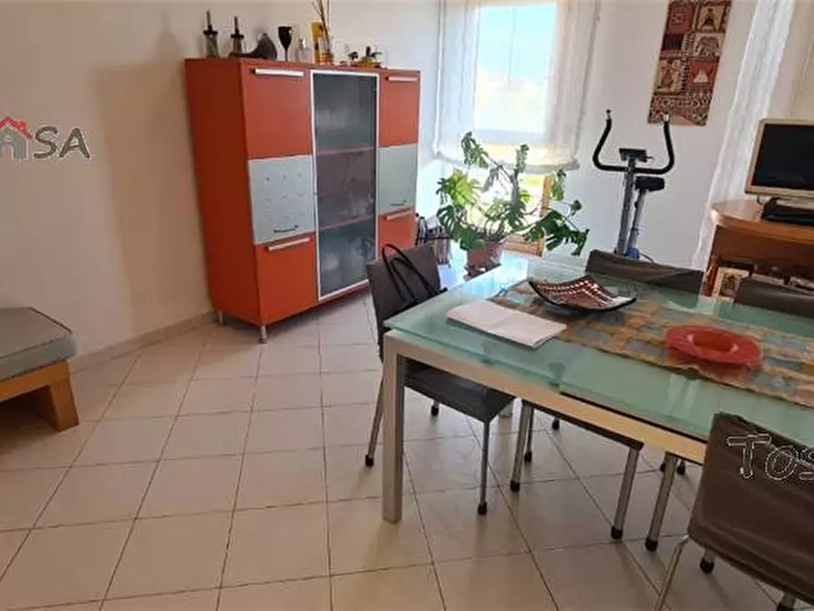 Immagine 3 di Appartamento in vendita  a Fucecchio