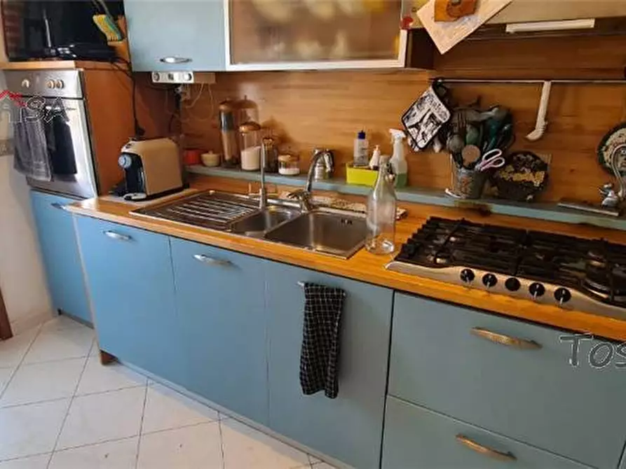 Immagine 4 di Appartamento in vendita  a Fucecchio