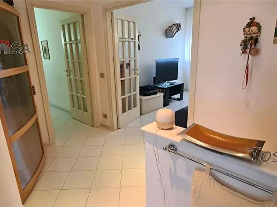Immagine 5 di Appartamento in vendita  a Fucecchio