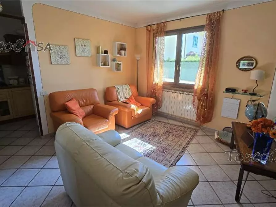 Immagine 1 di Porzione di casa in vendita  a Fucecchio