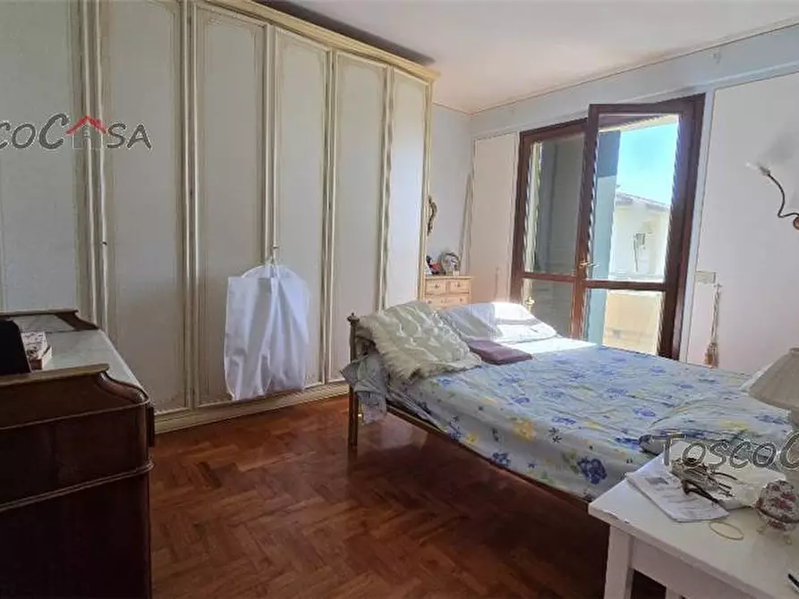 Immagine 4 di Porzione di casa in vendita  a Fucecchio