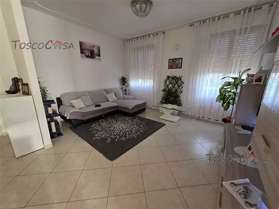 Immagine 1 di Appartamento in vendita  a Fucecchio