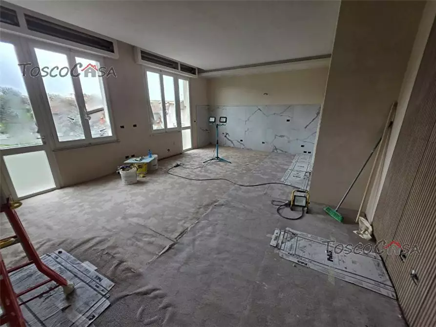 Immagine 1 di Appartamento in vendita  a Fucecchio