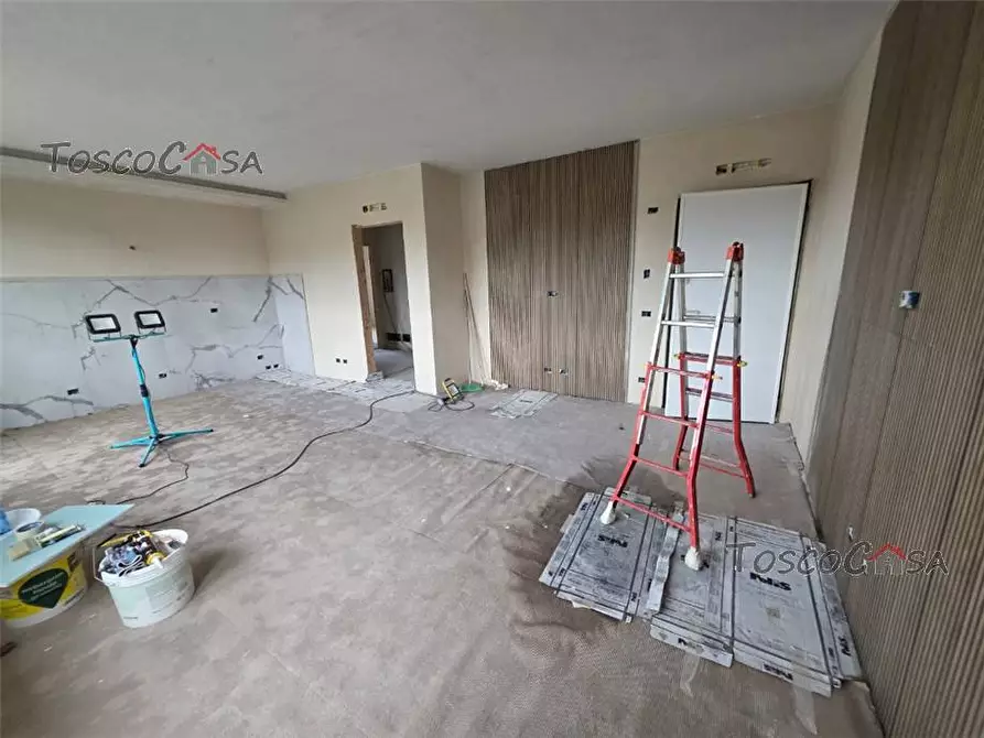 Immagine 2 di Appartamento in vendita  a Fucecchio