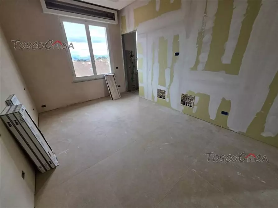 Immagine 3 di Appartamento in vendita  a Fucecchio