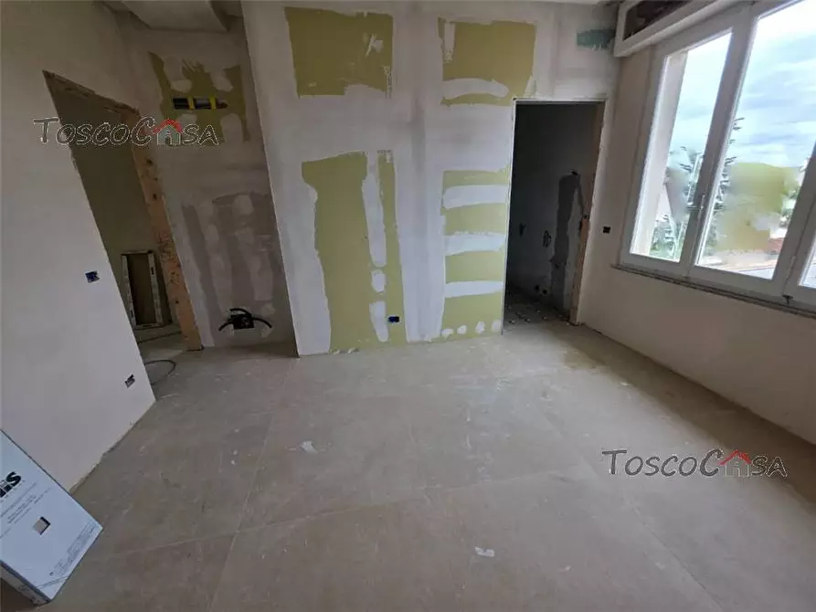 Immagine 4 di Appartamento in vendita  a Fucecchio