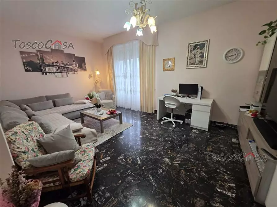 Immagine 1 di Appartamento in vendita  a Santa Croce Sull'arno