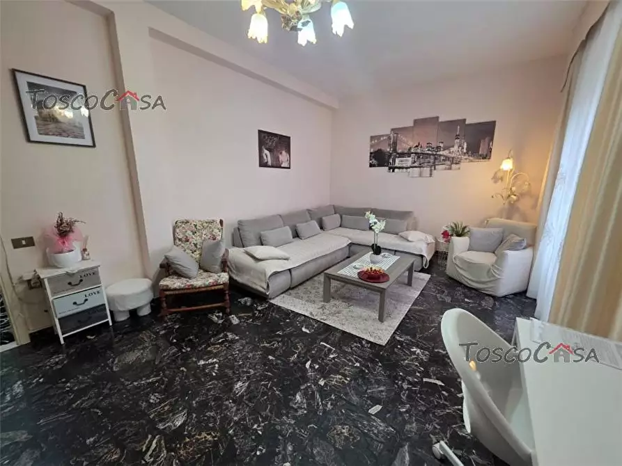 Immagine 2 di Appartamento in vendita  a Santa Croce Sull'arno