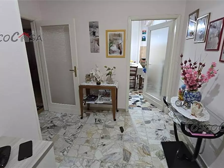 Immagine 3 di Appartamento in vendita  a Santa Croce Sull'arno