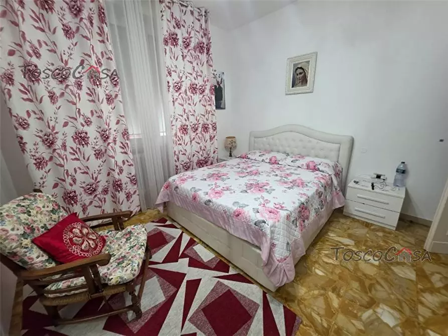 Immagine 5 di Appartamento in vendita  a Santa Croce Sull'arno