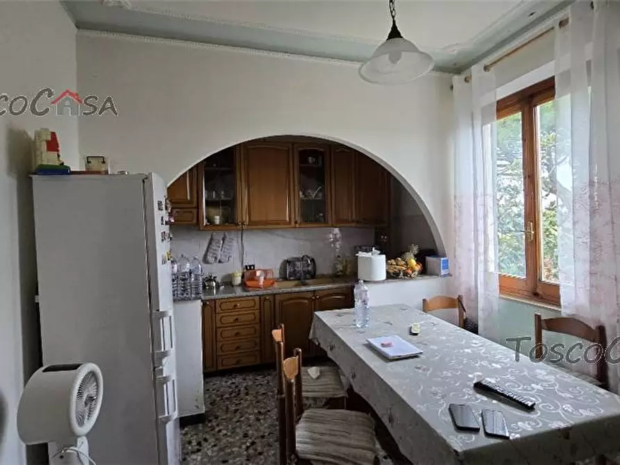 Immagine 1 di Appartamento in vendita  a San Miniato