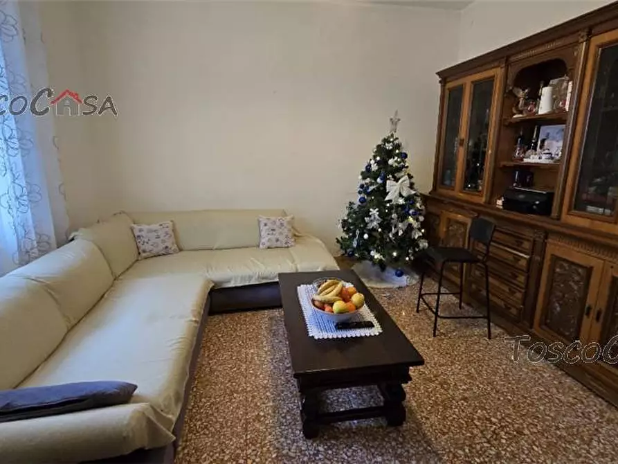 Immagine 2 di Appartamento in vendita  a San Miniato