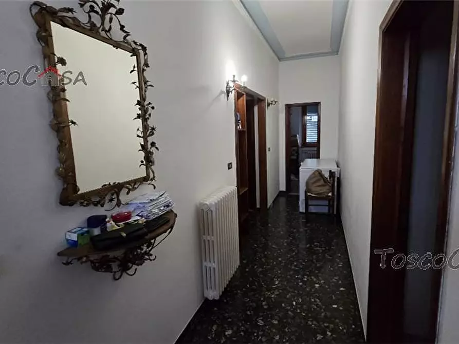 Immagine 3 di Appartamento in vendita  a San Miniato