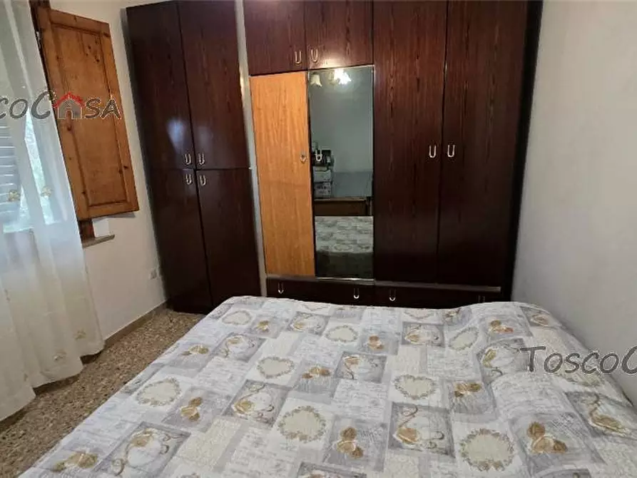 Immagine 4 di Appartamento in vendita  a San Miniato