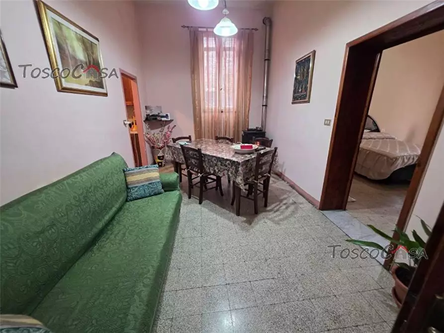 Immagine 1 di Appartamento in vendita  a Fucecchio